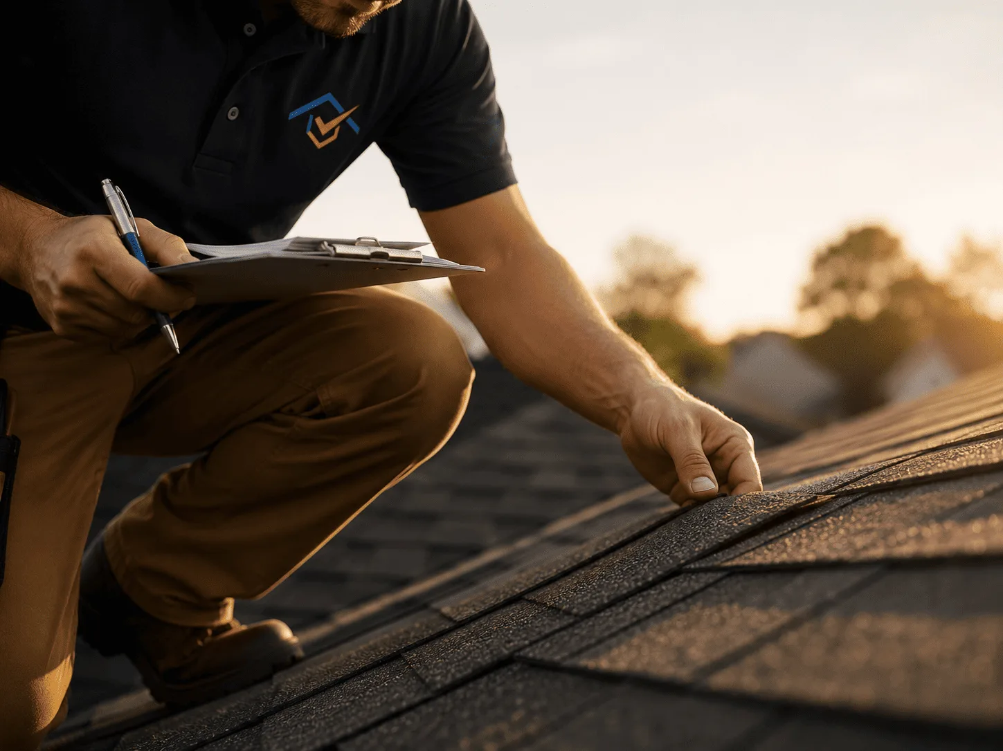 Why Choose Roof Inspection in Trilla, IL
