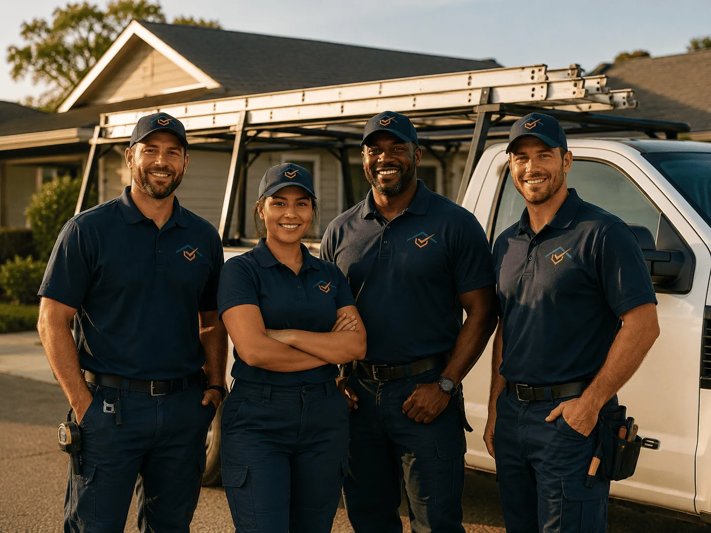 Roof Inspection company in Trilla, IL